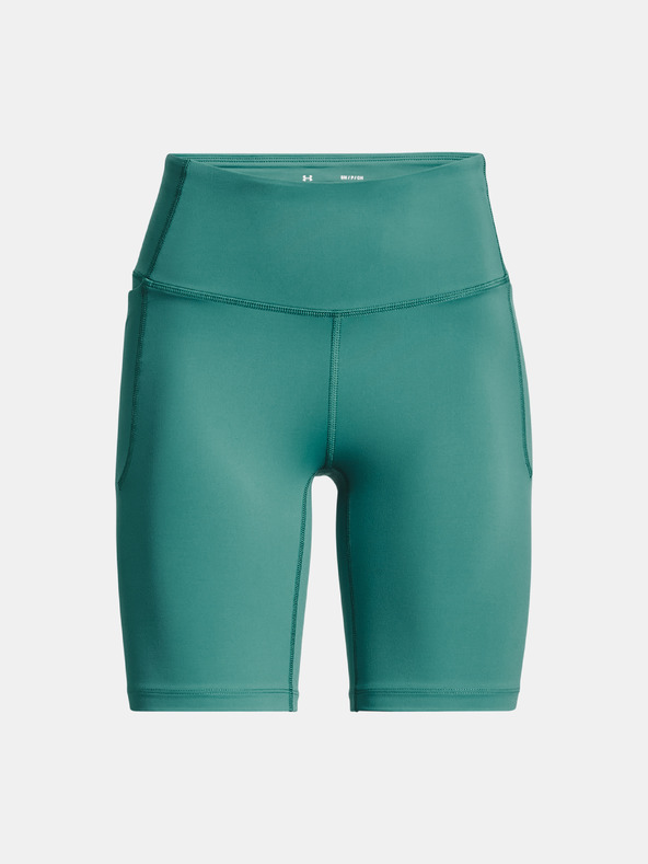 Under Armour Dámske kraťasy Under Armour UA Meridian Bike Short