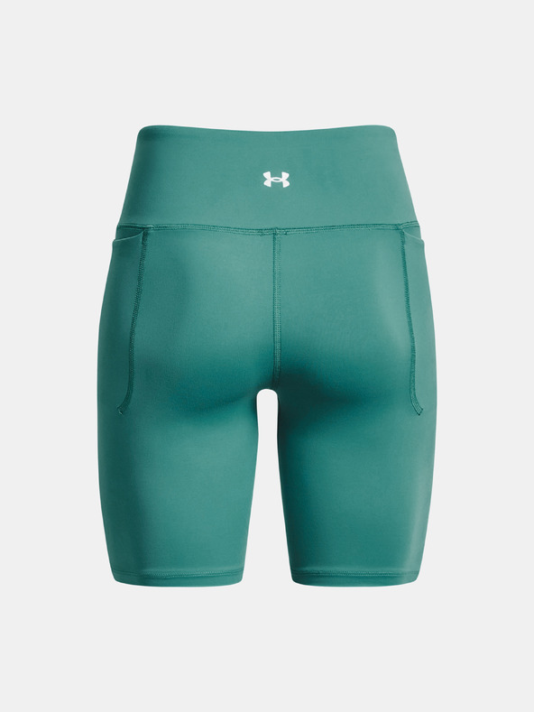 Under Armour Dámske kraťasy Under Armour UA Meridian Bike Short