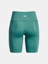 Under Armour Dámske kraťasy Under Armour UA Meridian Bike Short