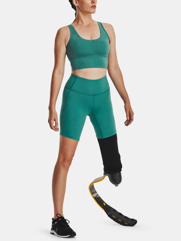 Under Armour Dámske kraťasy Under Armour UA Meridian Bike Short