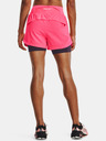 Under Armour Dámske kraťasy Under Armour UA RUN STAMINA 2IN1 SHORT