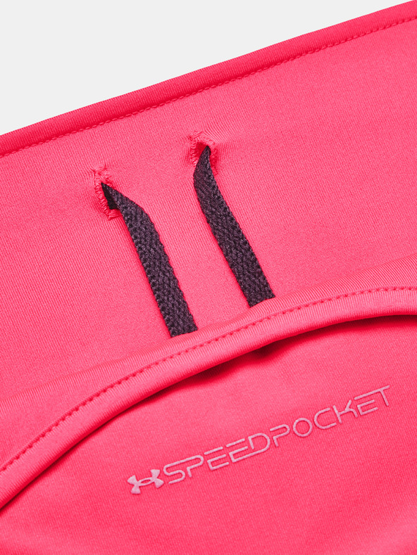Under Armour Dámske kraťasy Under Armour UA RUN STAMINA 2IN1 SHORT