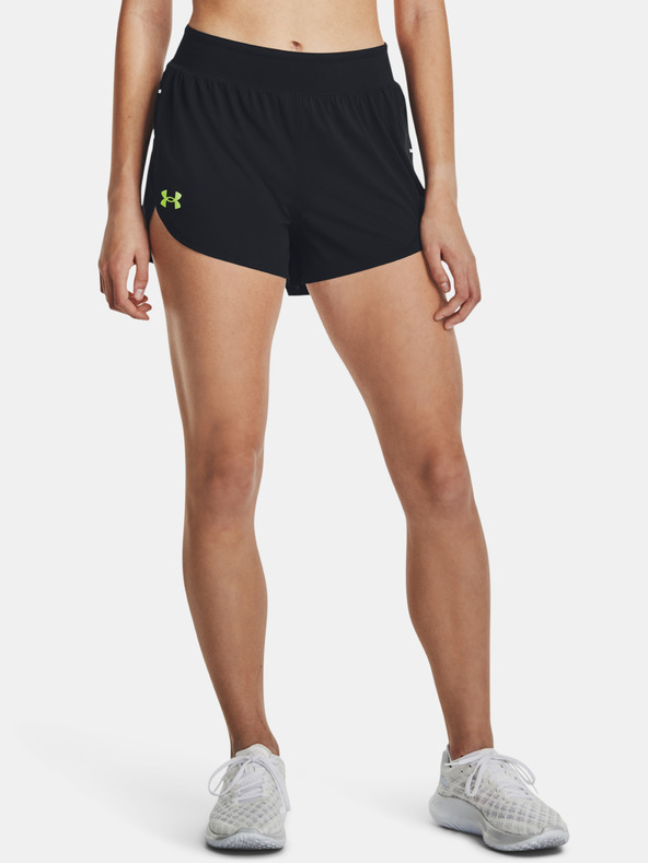 Under Armour Dámske kraťasy Under Armour UA LIGHTER THAN AIR Short