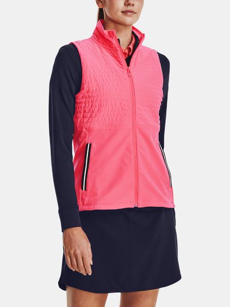 Under Armour Dámska vesta Under Armour UA Storm Revo Vest