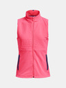 Under Armour Dámska vesta Under Armour UA Storm Revo Vest