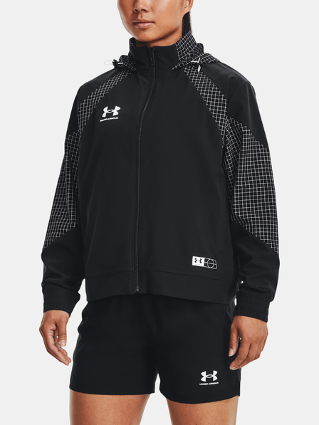 Under Armour Dámska bunda Under Armour UA W Accelerate Track Jacket