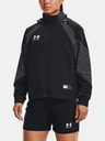 Under Armour Dámska bunda Under Armour UA W Accelerate Track Jacket