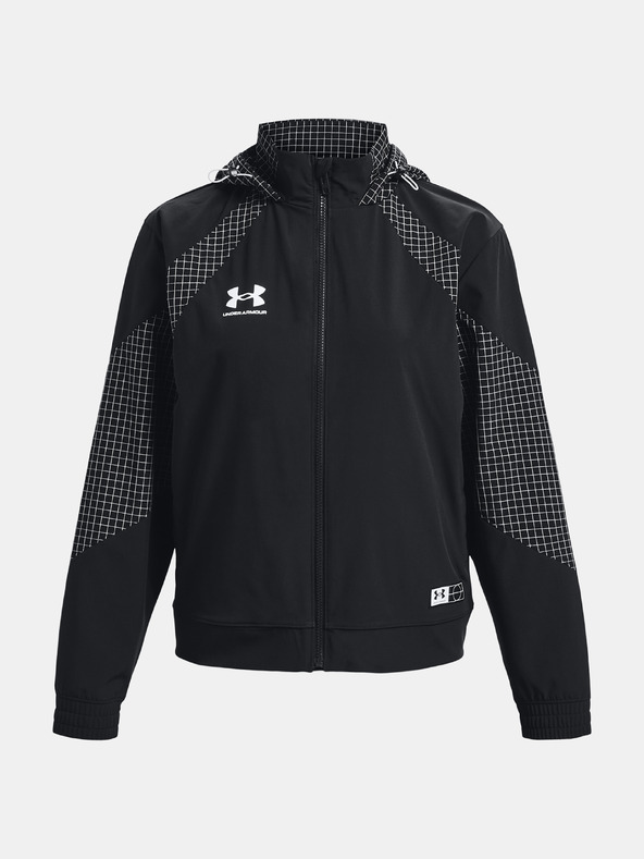 Under Armour Dámska bunda Under Armour UA W Accelerate Track Jacket