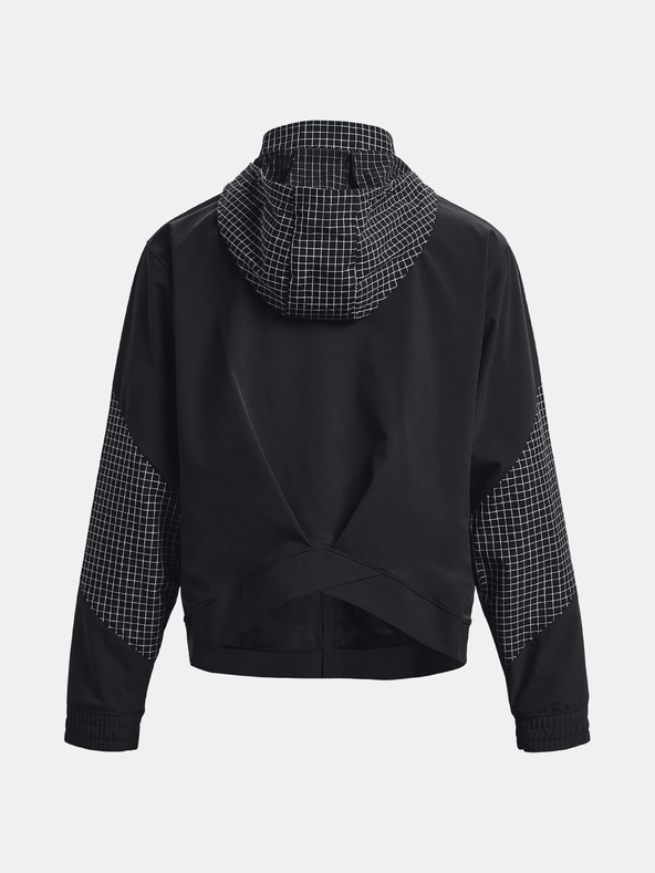 Under Armour Dámska bunda Under Armour UA W Accelerate Track Jacket