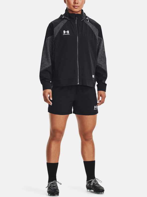 Under Armour Dámska bunda Under Armour UA W Accelerate Track Jacket