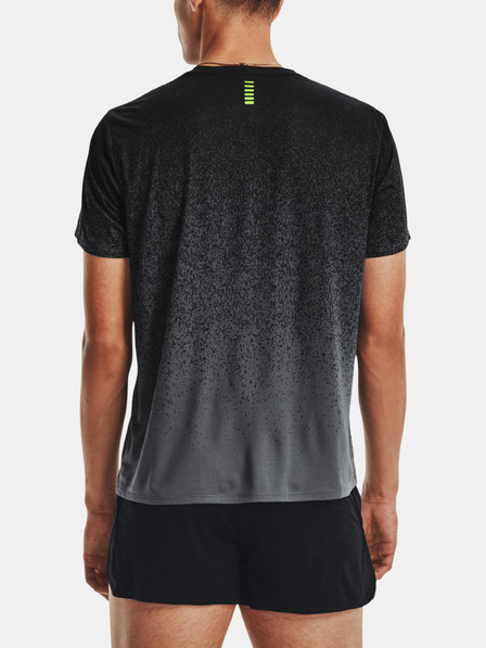 Under Armour Pánske tričko Under Armour UA RUSH CICADA SHORTSLEEVE