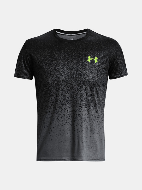 Under Armour Pánske tričko Under Armour UA RUSH CICADA SHORTSLEEVE
