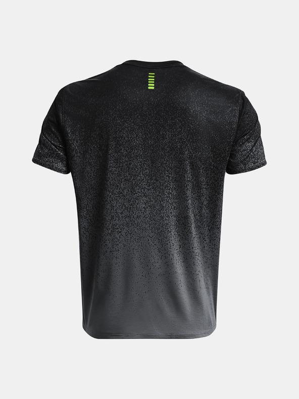 Under Armour Pánske tričko Under Armour UA RUSH CICADA SHORTSLEEVE