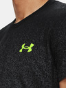 Under Armour Pánske tričko Under Armour UA RUSH CICADA SHORTSLEEVE