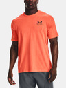 Under Armour Pánske tričko Under Armour UA SPORTSTYLE LC SS