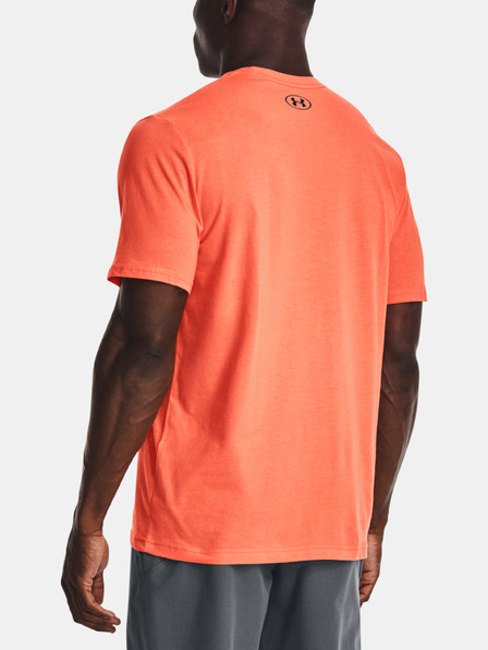 Under Armour Pánske tričko Under Armour UA SPORTSTYLE LC SS