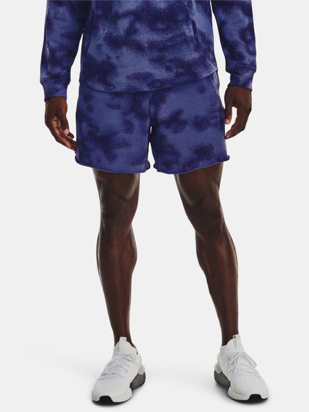 Under Armour Pánske kraťasy Under Armour UA Rival Terry 6in Short