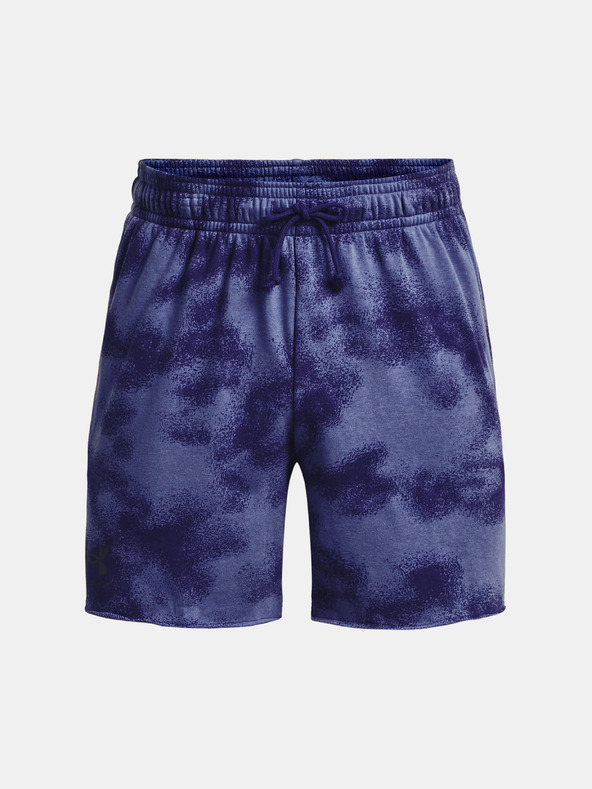 Under Armour Pánske kraťasy Under Armour UA Rival Terry 6in Short