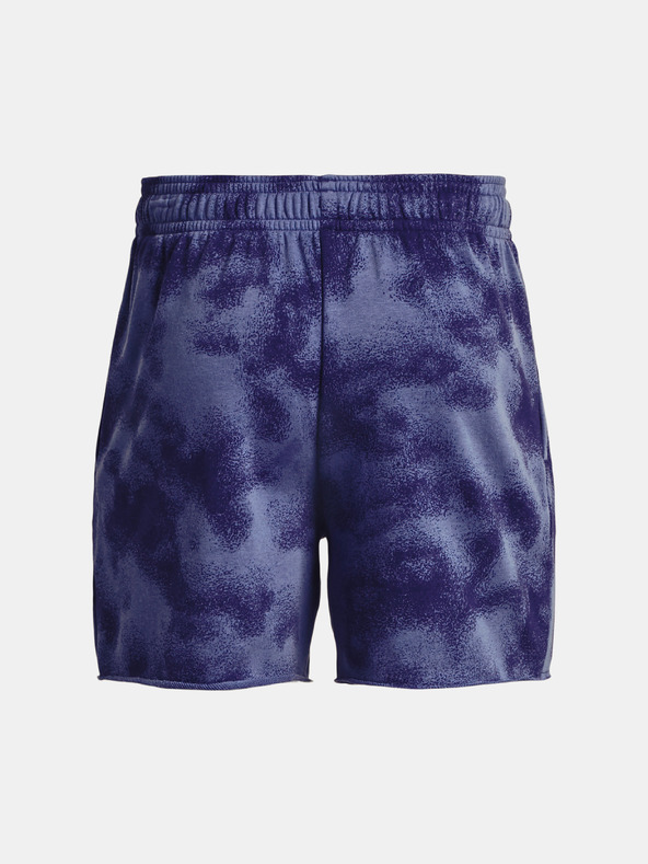 Under Armour Pánske kraťasy Under Armour UA Rival Terry 6in Short