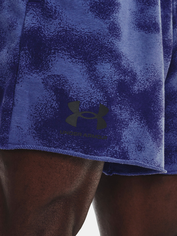 Under Armour Pánske kraťasy Under Armour UA Rival Terry 6in Short