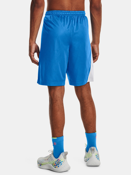 Under Armour Pánske kraťasy Under Armour Curry Splash 9'' Short