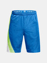 Under Armour Pánske kraťasy Under Armour Curry Splash 9'' Short