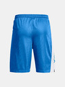 Under Armour Pánske kraťasy Under Armour Curry Splash 9'' Short
