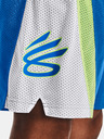 Under Armour Pánske kraťasy Under Armour Curry Splash 9'' Short