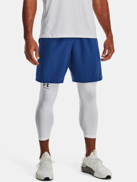 Under Armour Pánske kraťasy Under Armour UA Woven Graphic Shorts
