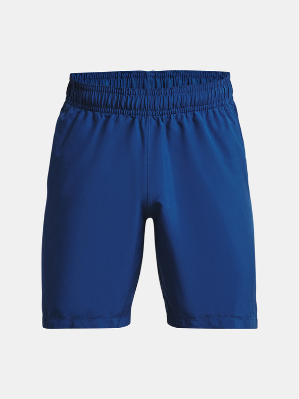 Under Armour Pánske kraťasy Under Armour UA Woven Graphic Shorts