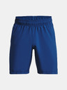Under Armour Pánske kraťasy Under Armour UA Woven Graphic Shorts