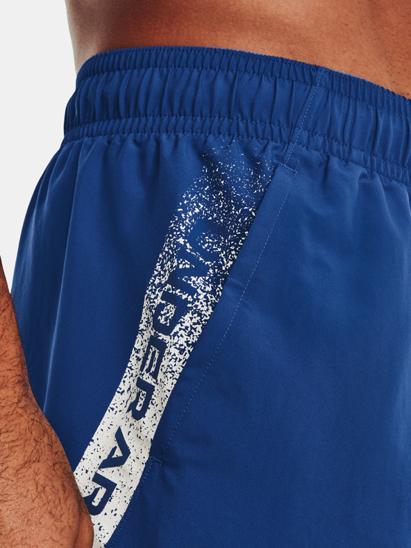 Under Armour Pánske kraťasy Under Armour UA Woven Graphic Shorts
