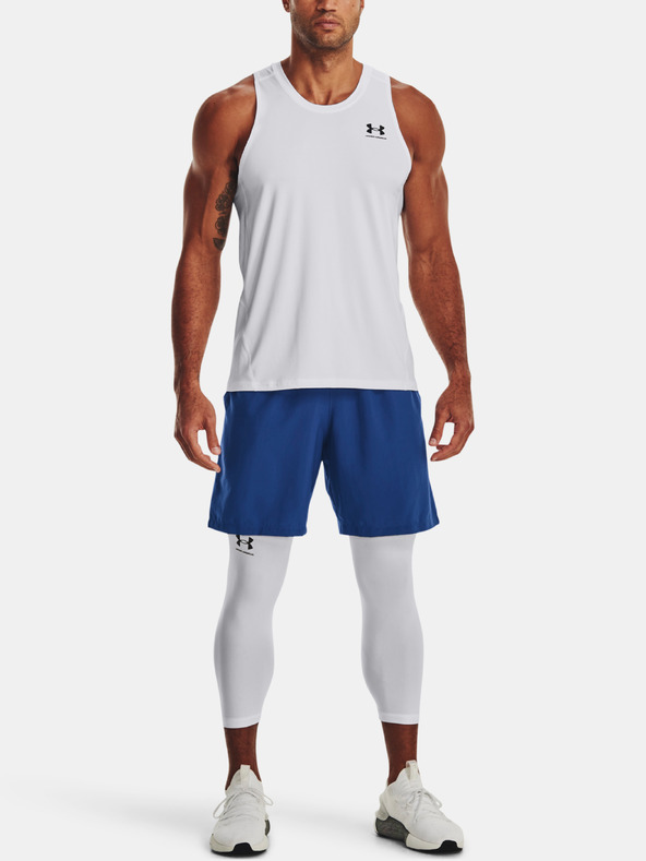 Under Armour Pánske kraťasy Under Armour UA Woven Graphic Shorts