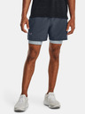 Under Armour Pánske kraťasy Under Armour LAUNCH ELITE 2in1 5'' SHORT