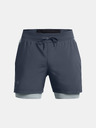 Under Armour Pánske kraťasy Under Armour LAUNCH ELITE 2in1 5'' SHORT