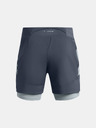 Under Armour Pánske kraťasy Under Armour LAUNCH ELITE 2in1 5'' SHORT