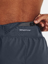 Under Armour Pánske kraťasy Under Armour LAUNCH ELITE 2in1 5'' SHORT