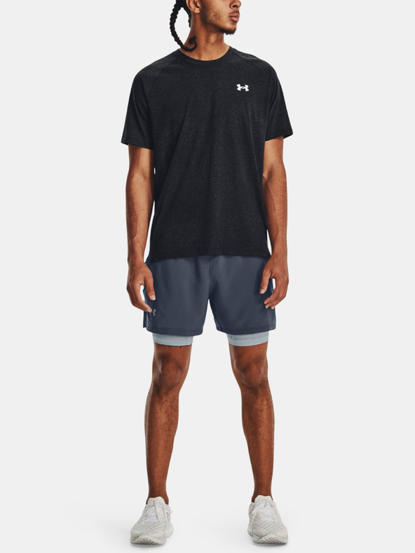 Under Armour Pánske kraťasy Under Armour LAUNCH ELITE 2in1 5'' SHORT
