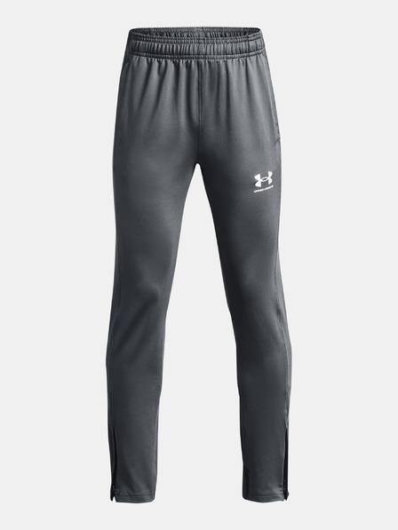 Under Armour Chlapčenské teplaky Under Armour Y Challenger Training Pant