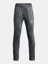 Under Armour Chlapčenské teplaky Under Armour Y Challenger Training Pant