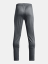 Under Armour Chlapčenské teplaky Under Armour Y Challenger Training Pant