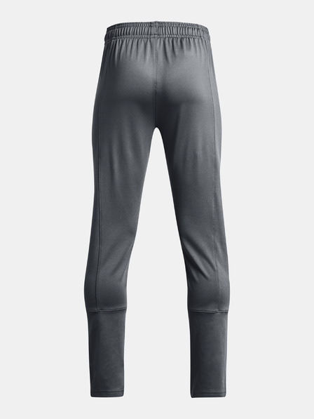 Under Armour Chlapčenské teplaky Under Armour Y Challenger Training Pant