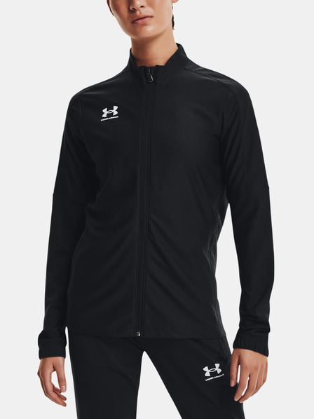 Under Armour Dámska bunda Under Armour W Challenger Track Jacket