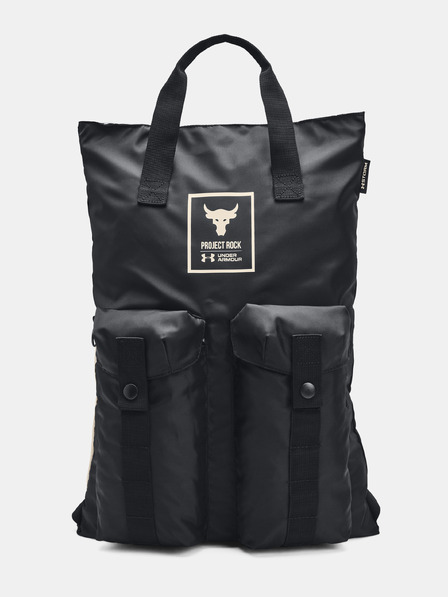 Under Armour Unisex vak Under Armour UA Storm Project Rock Gym Sack