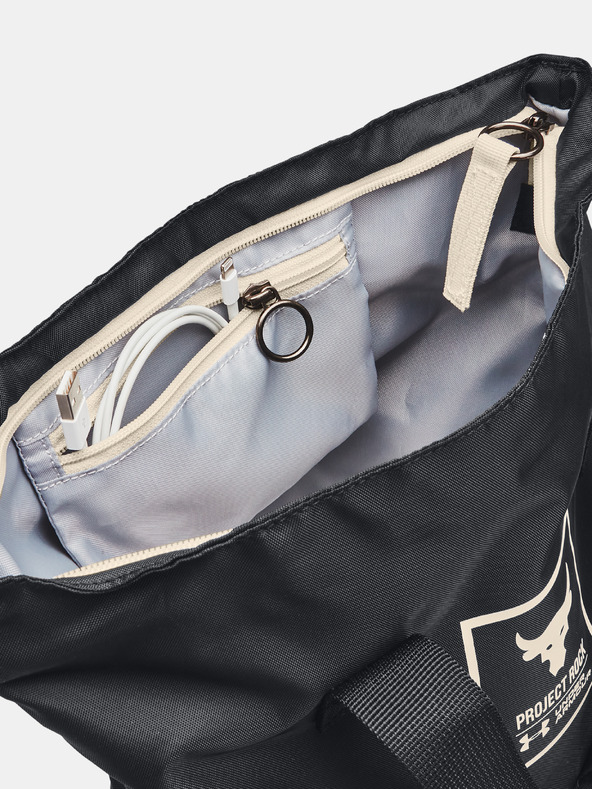 Under Armour Unisex vak Under Armour UA Storm Project Rock Gym Sack