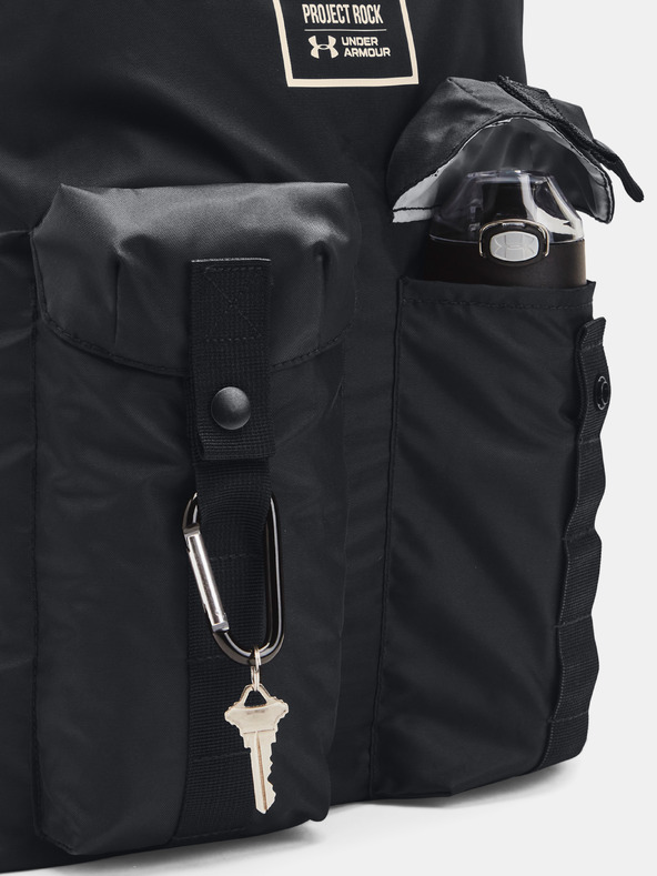 Under Armour Unisex vak Under Armour UA Storm Project Rock Gym Sack