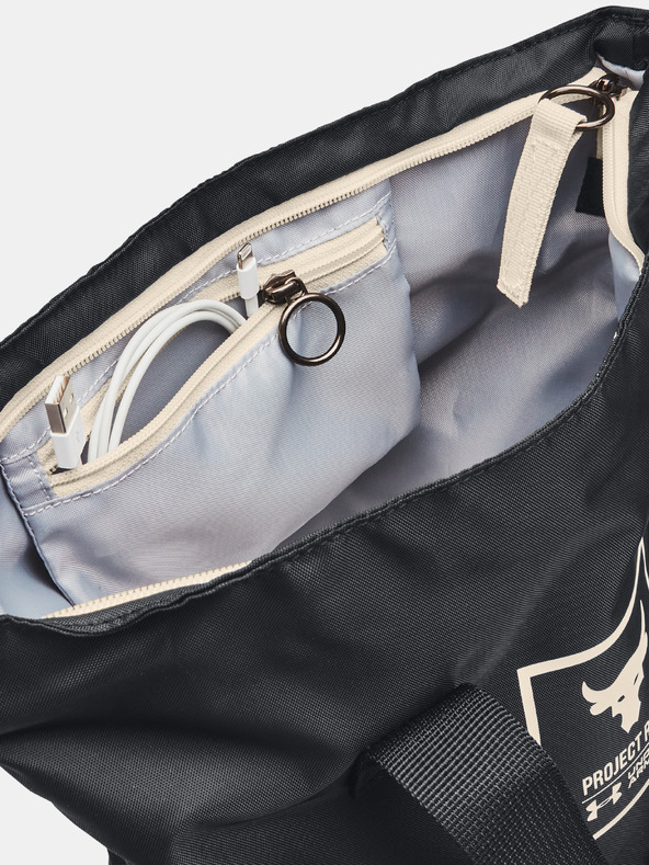 Under Armour Unisex vak Under Armour UA Storm Project Rock Gym Sack