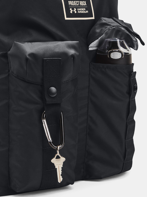 Under Armour Unisex vak Under Armour UA Storm Project Rock Gym Sack