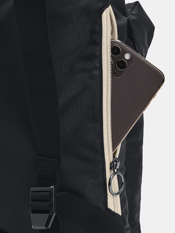 Under Armour Unisex vak Under Armour UA Storm Project Rock Gym Sack