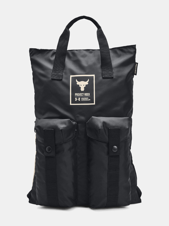 Under Armour Unisex vak Under Armour UA Storm Project Rock Gym Sack